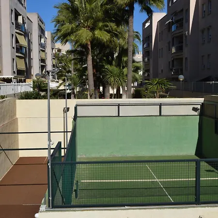Apartament La Bella *