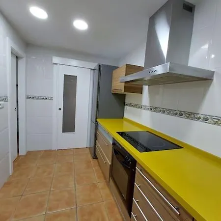 La Bella Apartament *