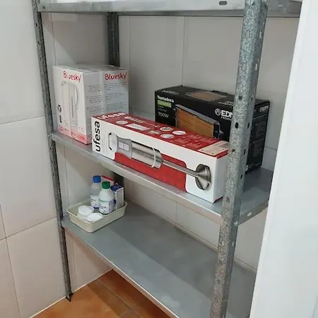 La Bella Apartament *