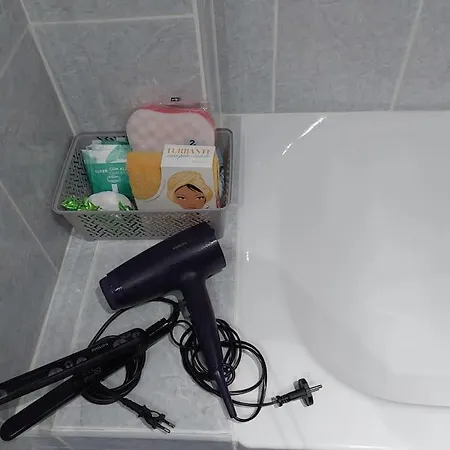 Apartament La Bella