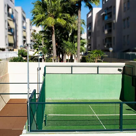 Apartament La Bella *
