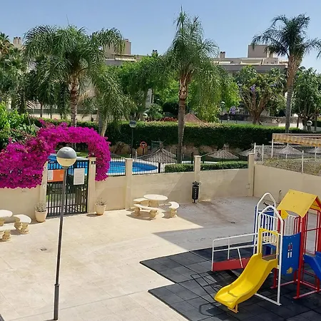 Apartament La Bella Malaga