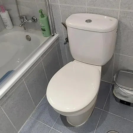 Apartament La Bella